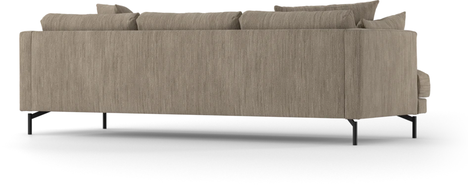 Harper - 4-sits soffa - Beige