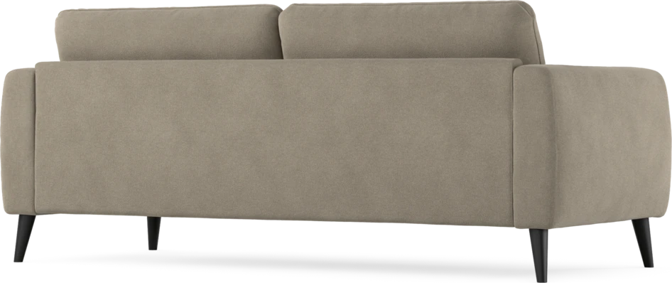 Bridge - 3-sits soffa - Beige