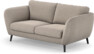 Madison Lux - 2-sits soffa - Beige