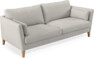 Winston - 3-sits soffa - Beige