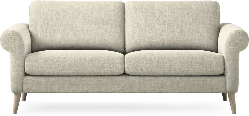 Bridge - 2-sits soffa - Beige
