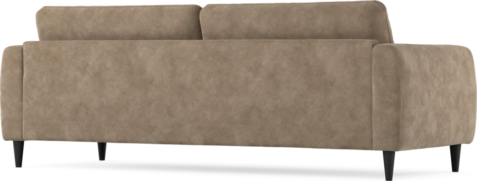 Bridge - 4-sits soffa - Beige