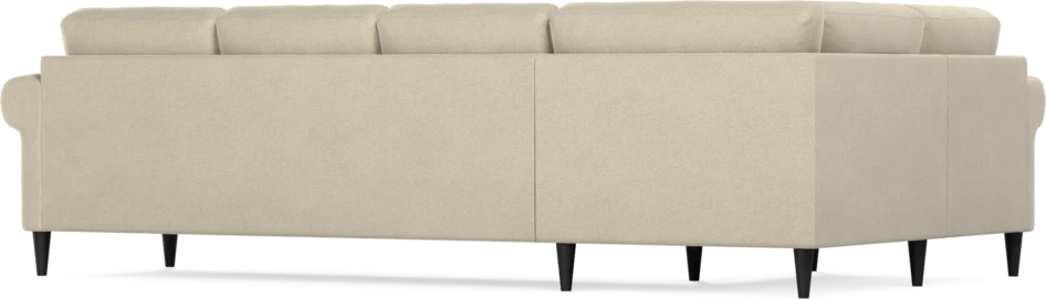 Eden - Hörnsoffa, 1+3-sits - Beige