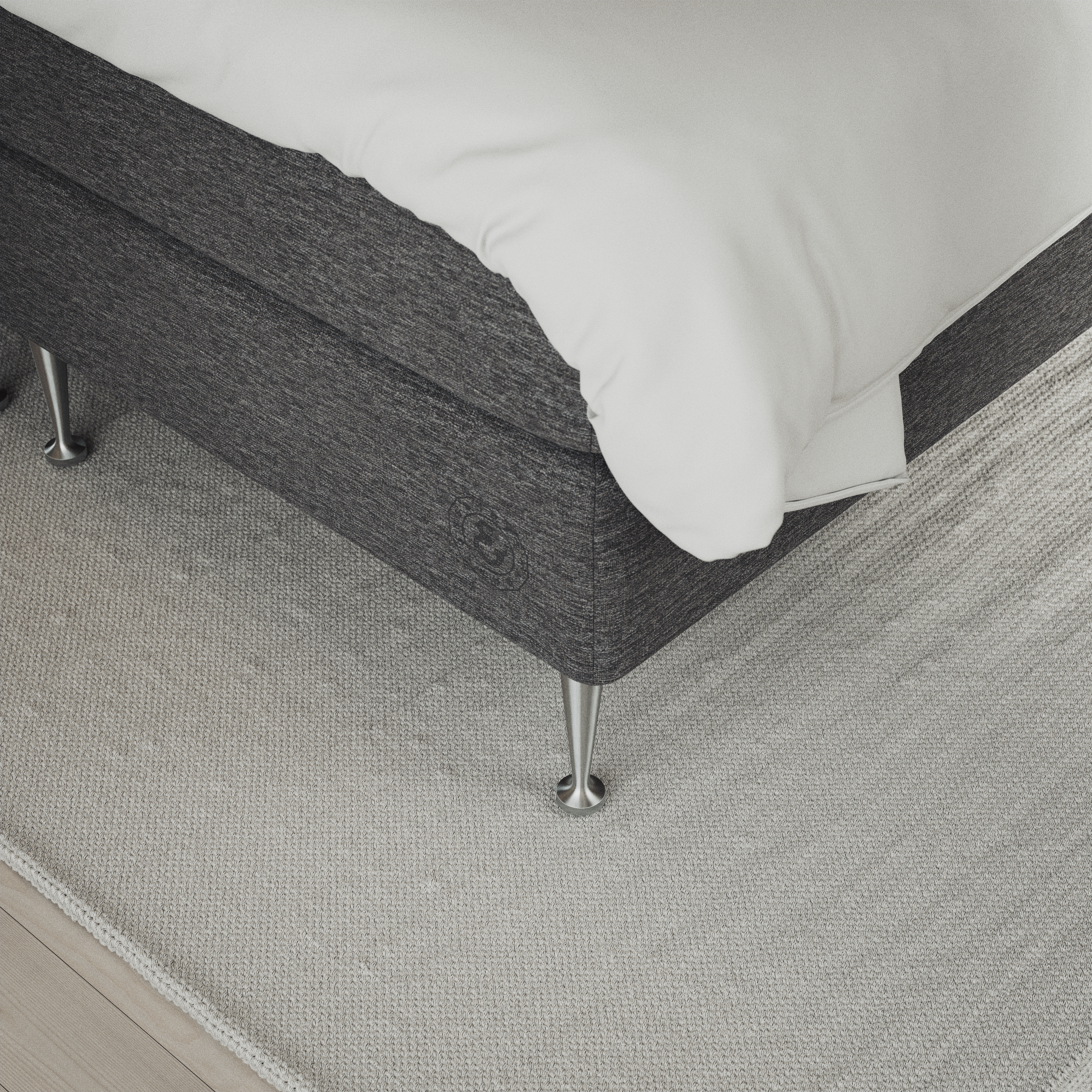 Särö Comfort - Ställbar säng, dubbelsäng - inspiration