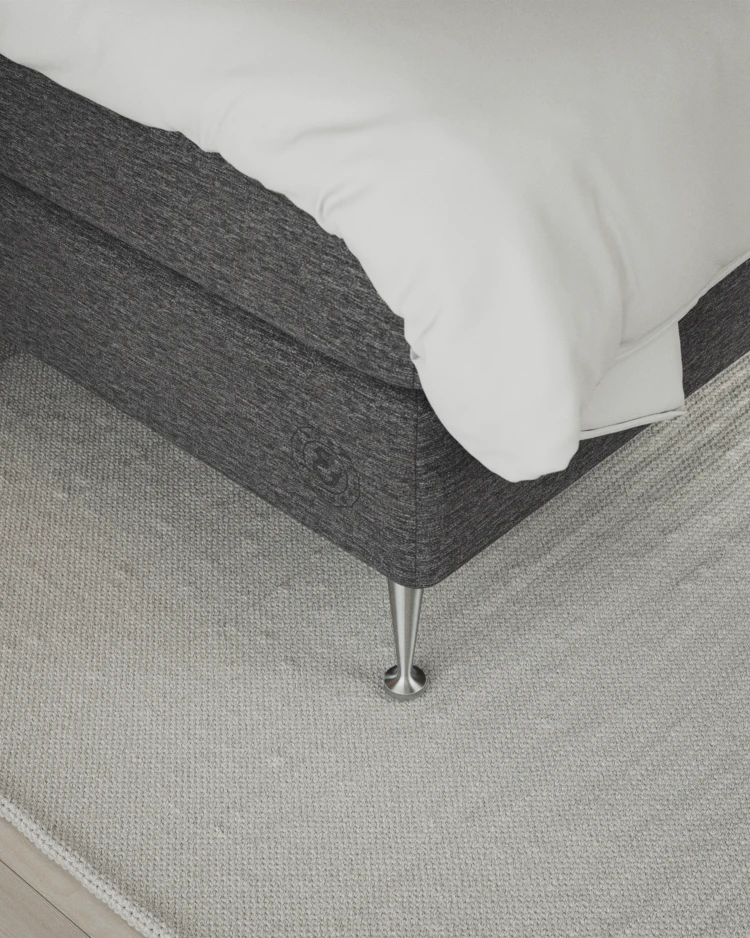 Särö Comfort - Ställbar säng, dubbelsäng - inspiration