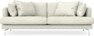 Harper - 3-sits soffa - Beige