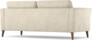 Bridge  - 3-sits soffa - Beige