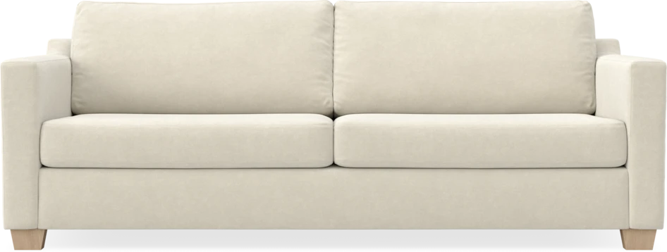 Friday - 3-sits soffa - Beige