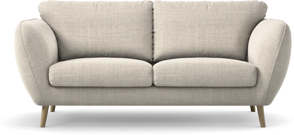 Madison Klädsel - Klädsel till 2-sits soffa - Beige