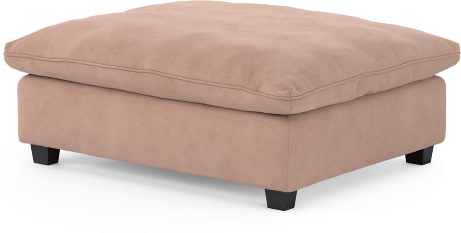 Bellora - Fotpall 130 - Rosa