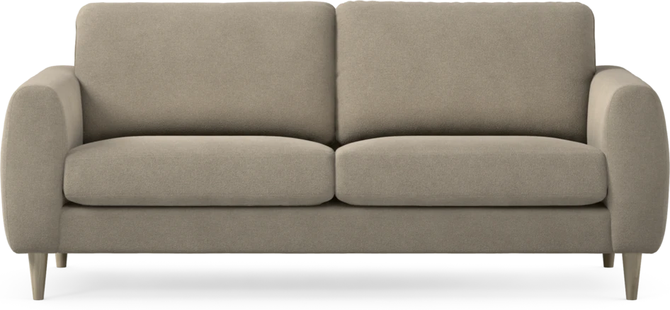Bridge - 2-sits soffa - Beige