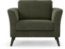 Bridge - Fåtölj - Grön