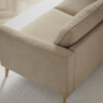 Bridge - 4-sits soffa - Beige