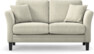 Eden - 2-sits soffa - Beige