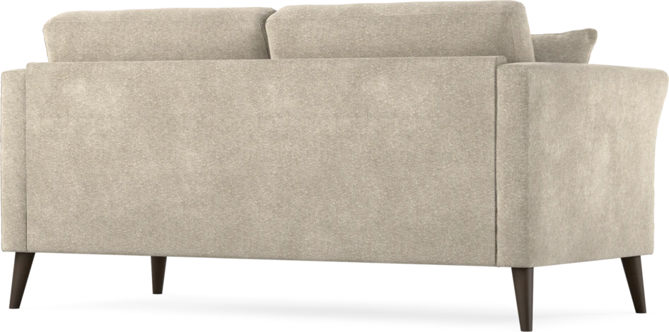 Eden - 2,5-sits soffa - Beige