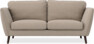 Madison - 2-sits soffa - Beige