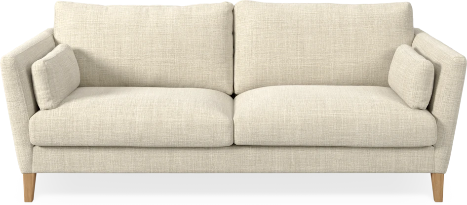 Winston - 3-sits soffa - Beige