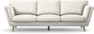 Madison - 4-sits soffa - Beige