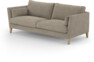 Winston - 3-sits soffa - Beige