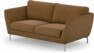 Madison Lux - 2-sits soffa - Brun