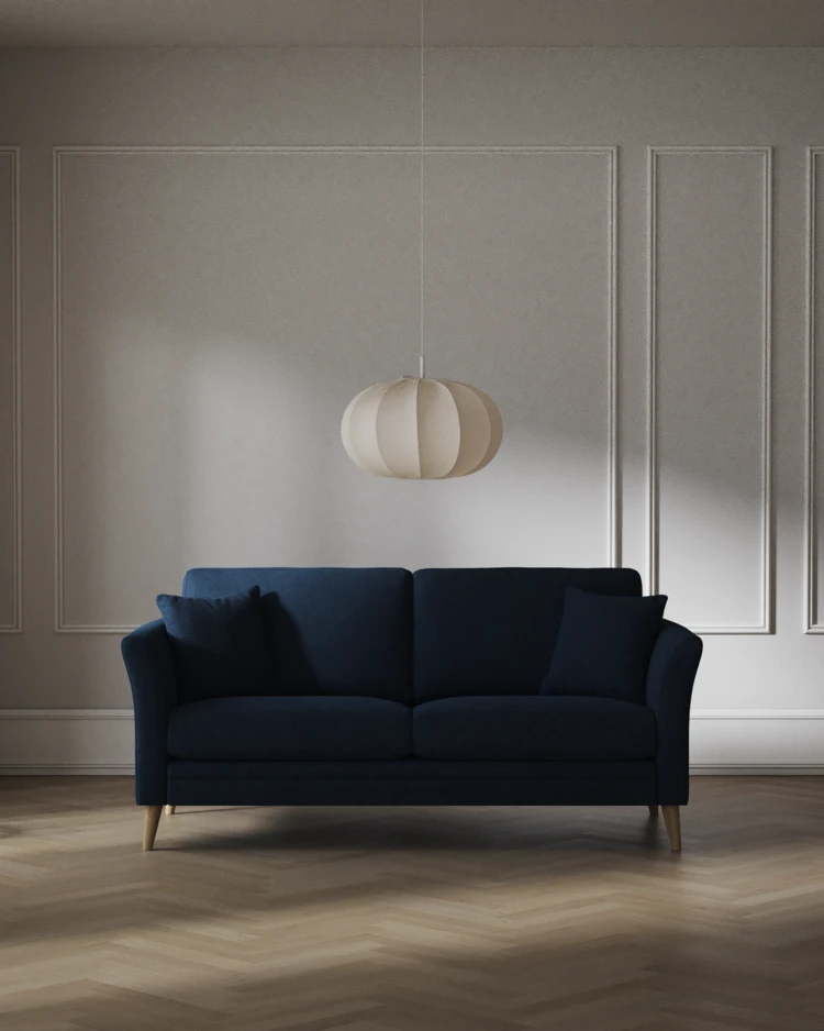 Eden - 2,5-sits soffa - inspiration