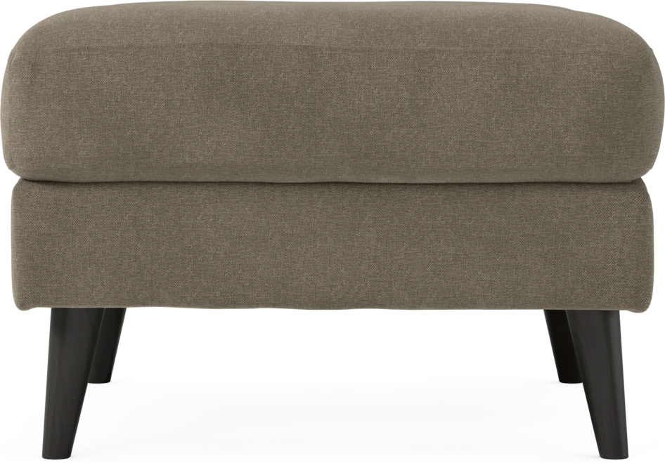 Bridge - Fotpall 70 - Beige