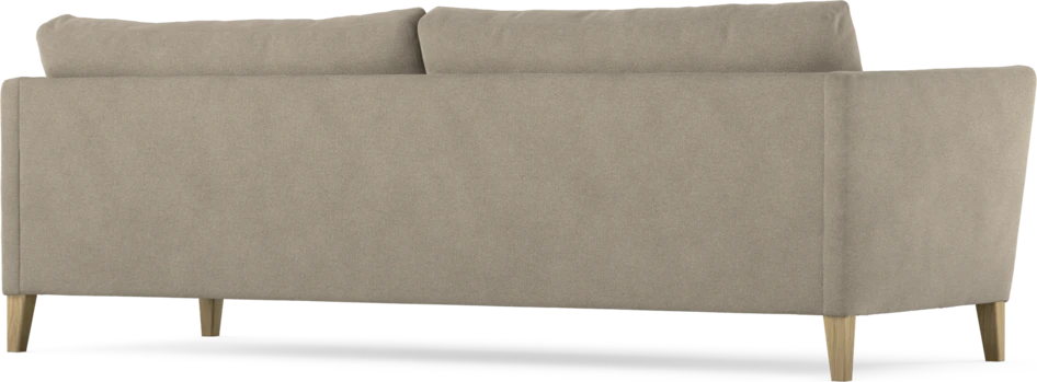Winston - 4-sits soffa - Beige