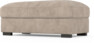 Mila - Fotpall 108 - Beige
