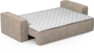 Ide - Bäddsoffa 3-sits - Beige