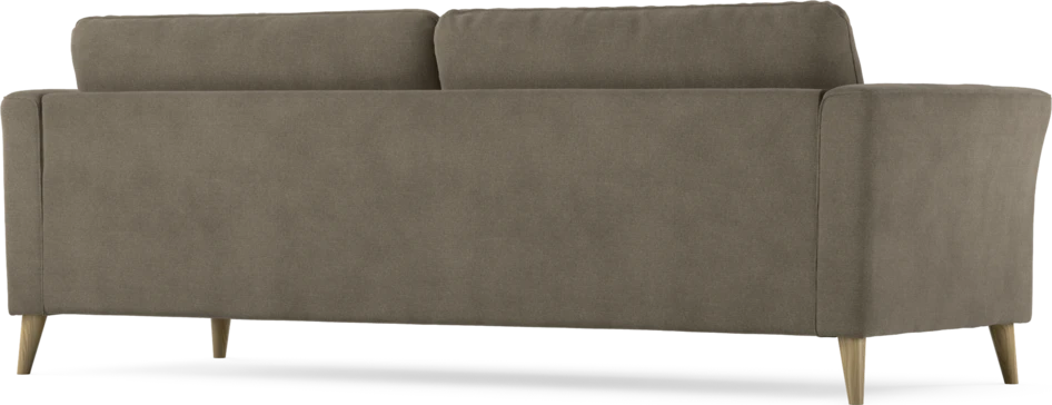 Bridge - 4-sits soffa - Beige