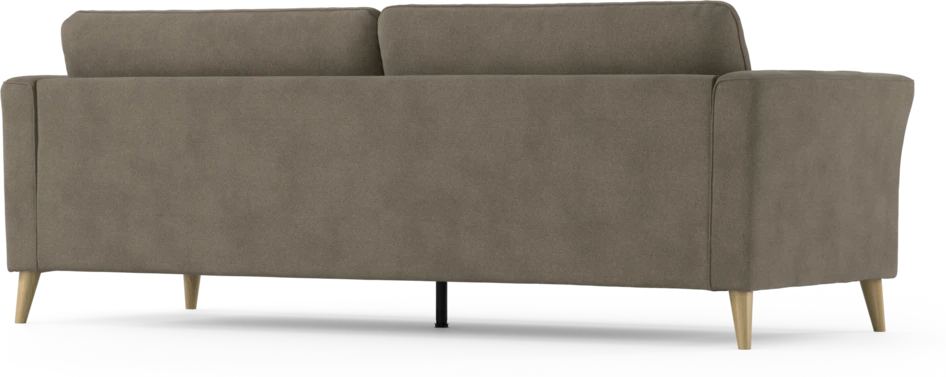 Bridge - 4-sits soffa - Beige