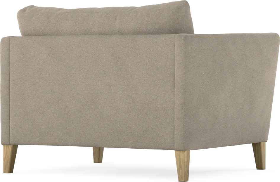 Winston - Fåtölj - Beige