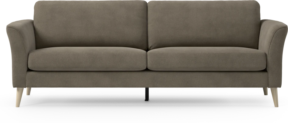 Bridge - 4-sits soffa - Beige