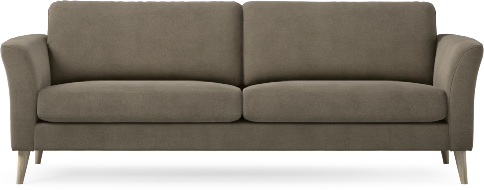 Bridge - 4-sits soffa - Beige