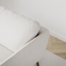 Madison - 2-sits soffa med schäslong höger - Beige