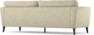 Bridge - 4-sits soffa - Beige