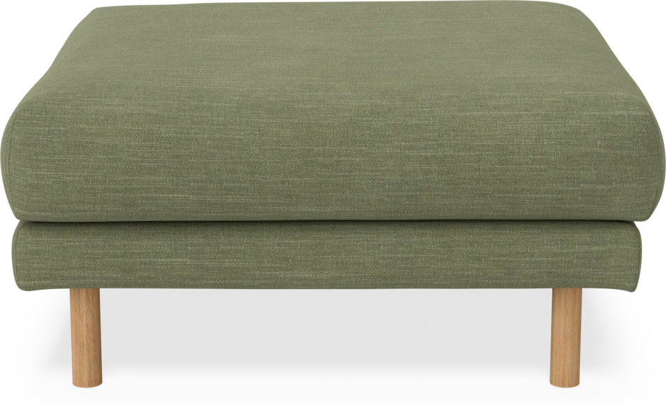 Harper - Fotpall - Grön