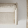 Madison - 2-sits soffa med schäslong höger - Beige