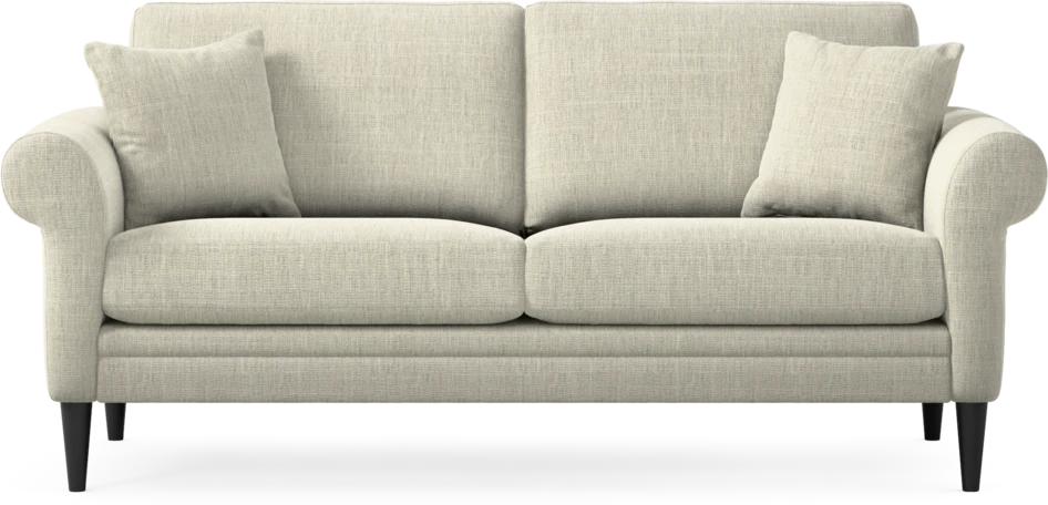 Eden - 2,5-sits soffa - Beige