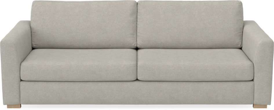 Friday - 3-sits soffa - Beige