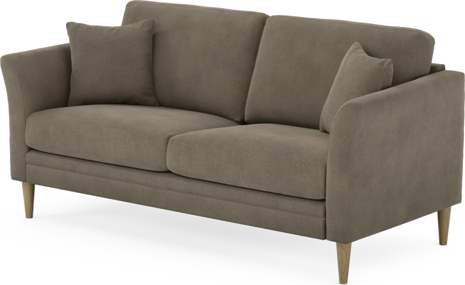 Eden - 2,5-sits soffa - Beige