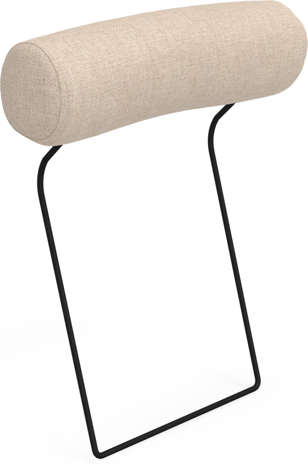 Alfa nackkudde - Nackkudde - Beige