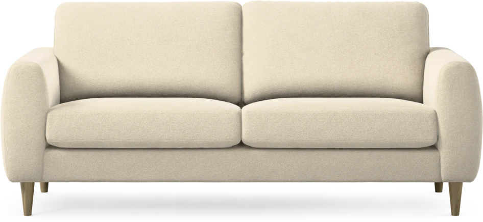 Bridge - 2-sits soffa - Beige