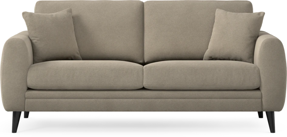 Eden - 2,5-sits soffa - Beige