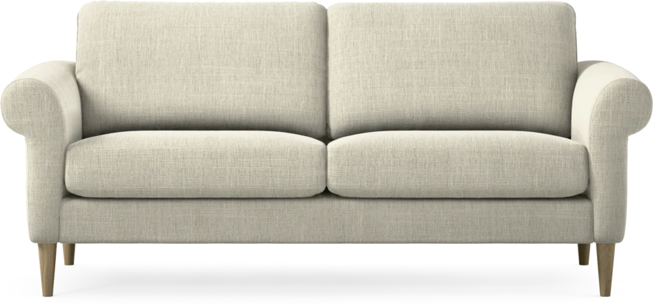 Bridge - 2-sits soffa - Beige