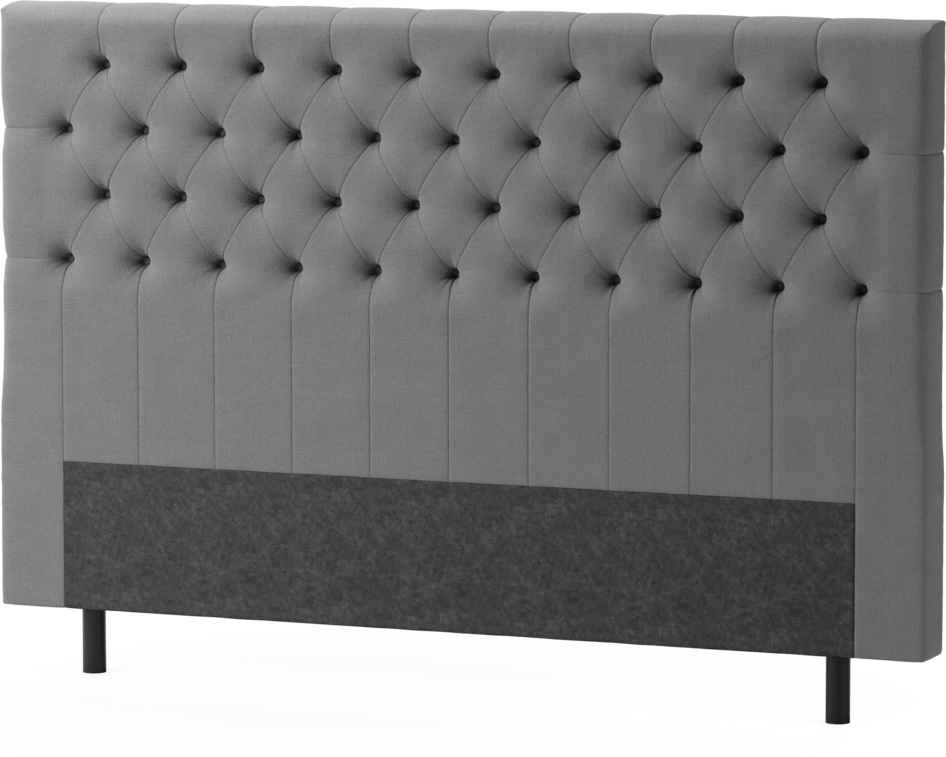 Delux Pikerad XL - Sänggavel, 90-210 cm