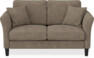 Eden - 2-sits soffa - Gul