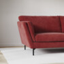 Madison Lux - Hörnsoffa 3+2-sits, hörn 2 - Rosa