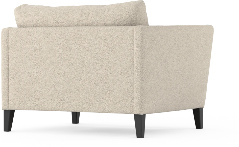 Winston - Fåtölj - Beige