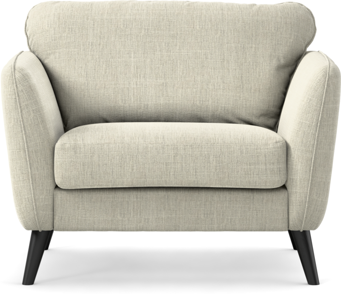 Bridge - Fåtölj - Beige